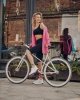 Gabriella S104 Kolarki Seamless Track Shorts legginsy damskie 
